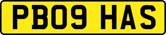 PB09HAS