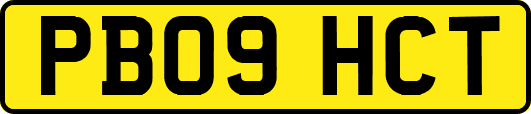PB09HCT