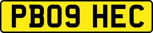 PB09HEC