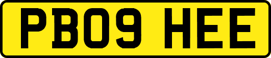 PB09HEE