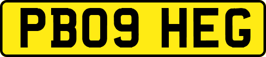 PB09HEG