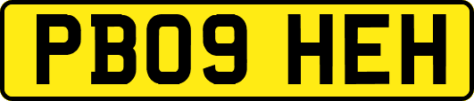 PB09HEH