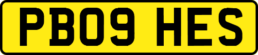 PB09HES