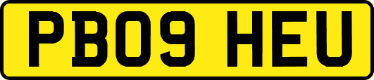 PB09HEU