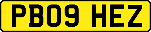 PB09HEZ