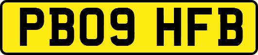 PB09HFB