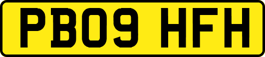 PB09HFH
