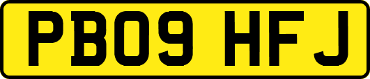 PB09HFJ