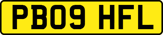 PB09HFL