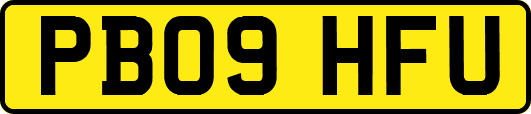 PB09HFU
