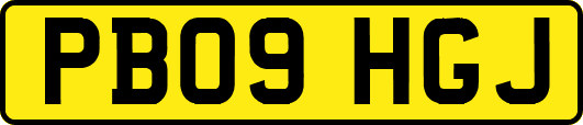 PB09HGJ