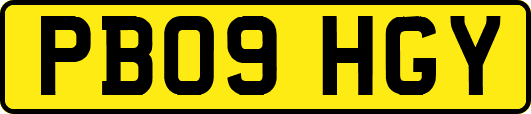 PB09HGY
