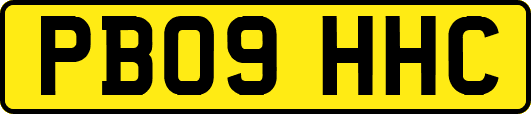 PB09HHC