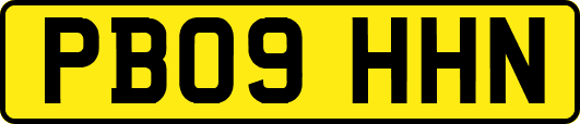 PB09HHN