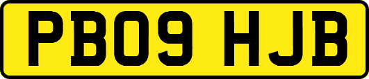 PB09HJB
