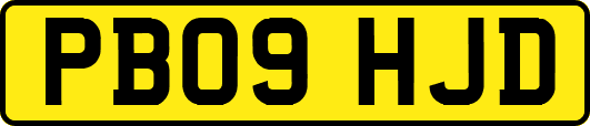 PB09HJD