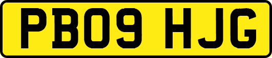 PB09HJG
