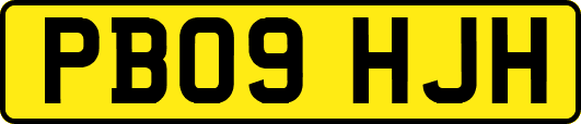 PB09HJH