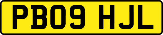 PB09HJL