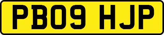 PB09HJP