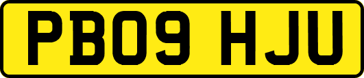 PB09HJU