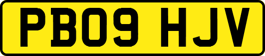 PB09HJV
