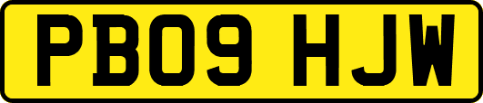 PB09HJW