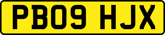 PB09HJX