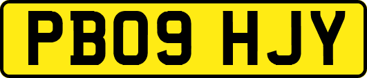 PB09HJY