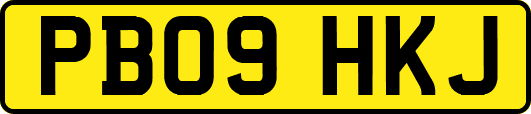 PB09HKJ