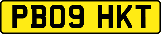 PB09HKT