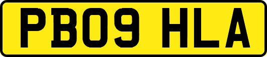 PB09HLA