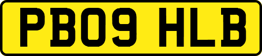 PB09HLB