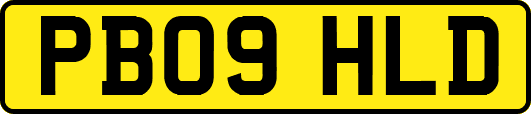PB09HLD