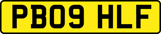 PB09HLF
