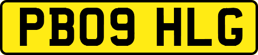 PB09HLG