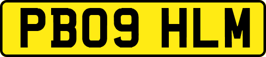 PB09HLM
