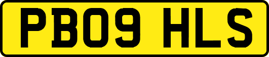 PB09HLS