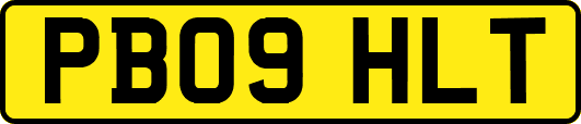 PB09HLT