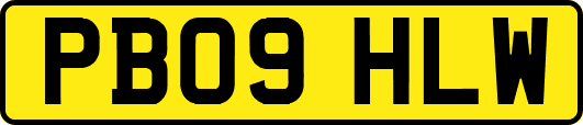 PB09HLW