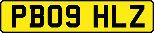PB09HLZ