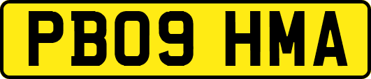 PB09HMA