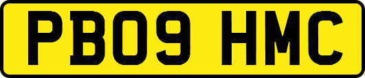 PB09HMC