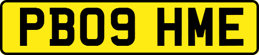 PB09HME