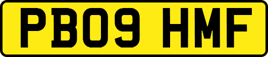 PB09HMF