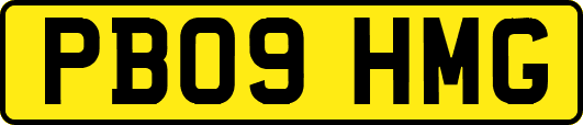 PB09HMG