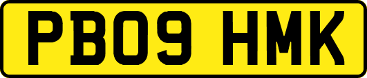 PB09HMK