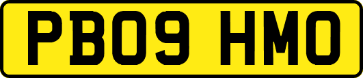 PB09HMO