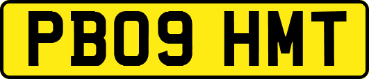 PB09HMT