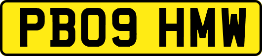 PB09HMW